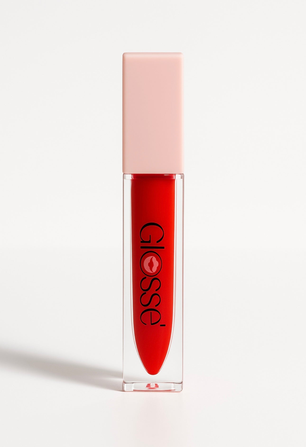 Red Lip Pop Gloss